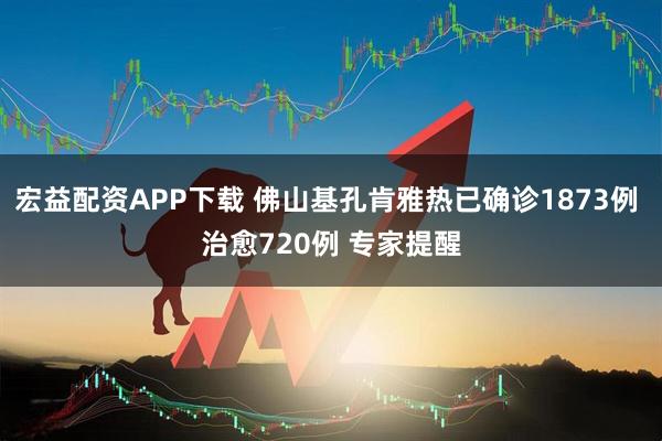 宏益配资APP下载 佛山基孔肯雅热已确诊1873例 治愈720例 专家提醒